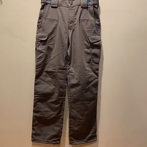 5.11 Tactical Series Pants